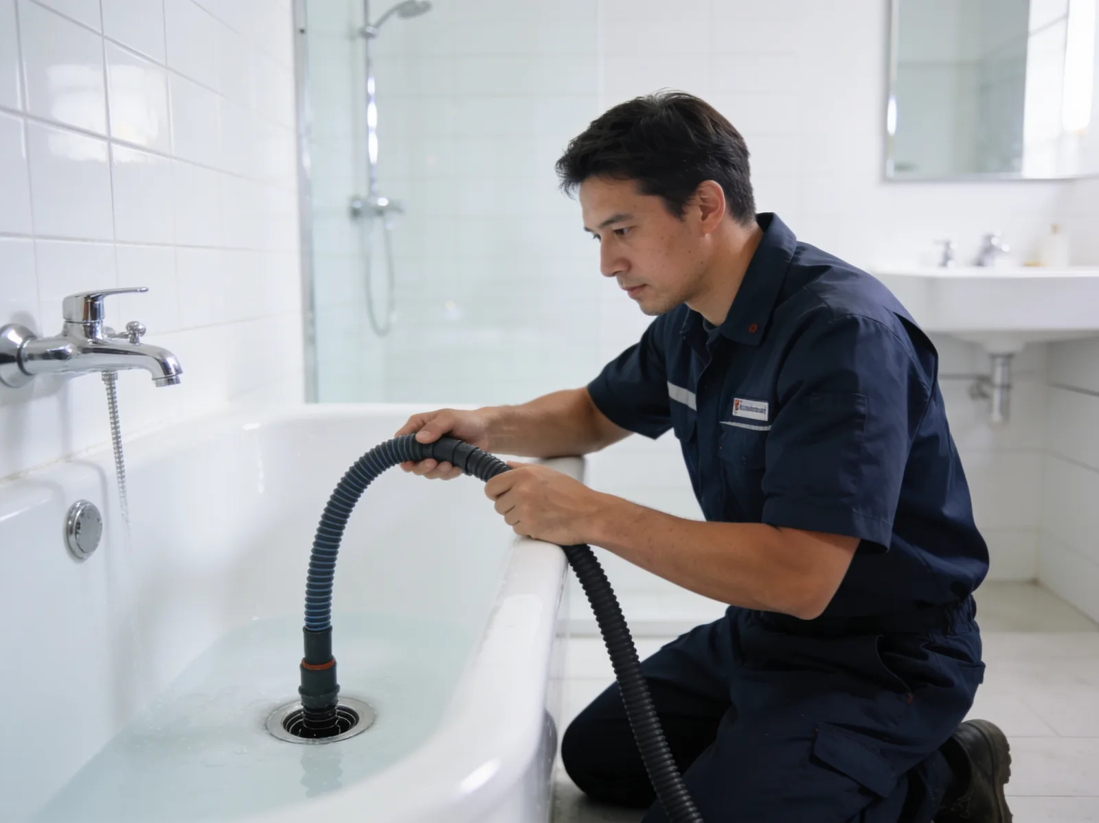 Emergency Plumber Ewing, NJ FAQs